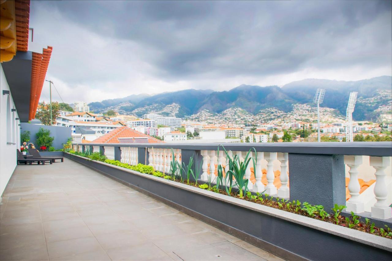 Barreiros House Villa Funchal  Exterior photo