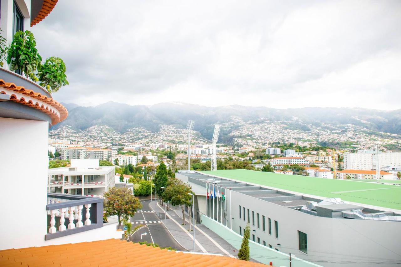Barreiros House Villa Funchal  Exterior photo
