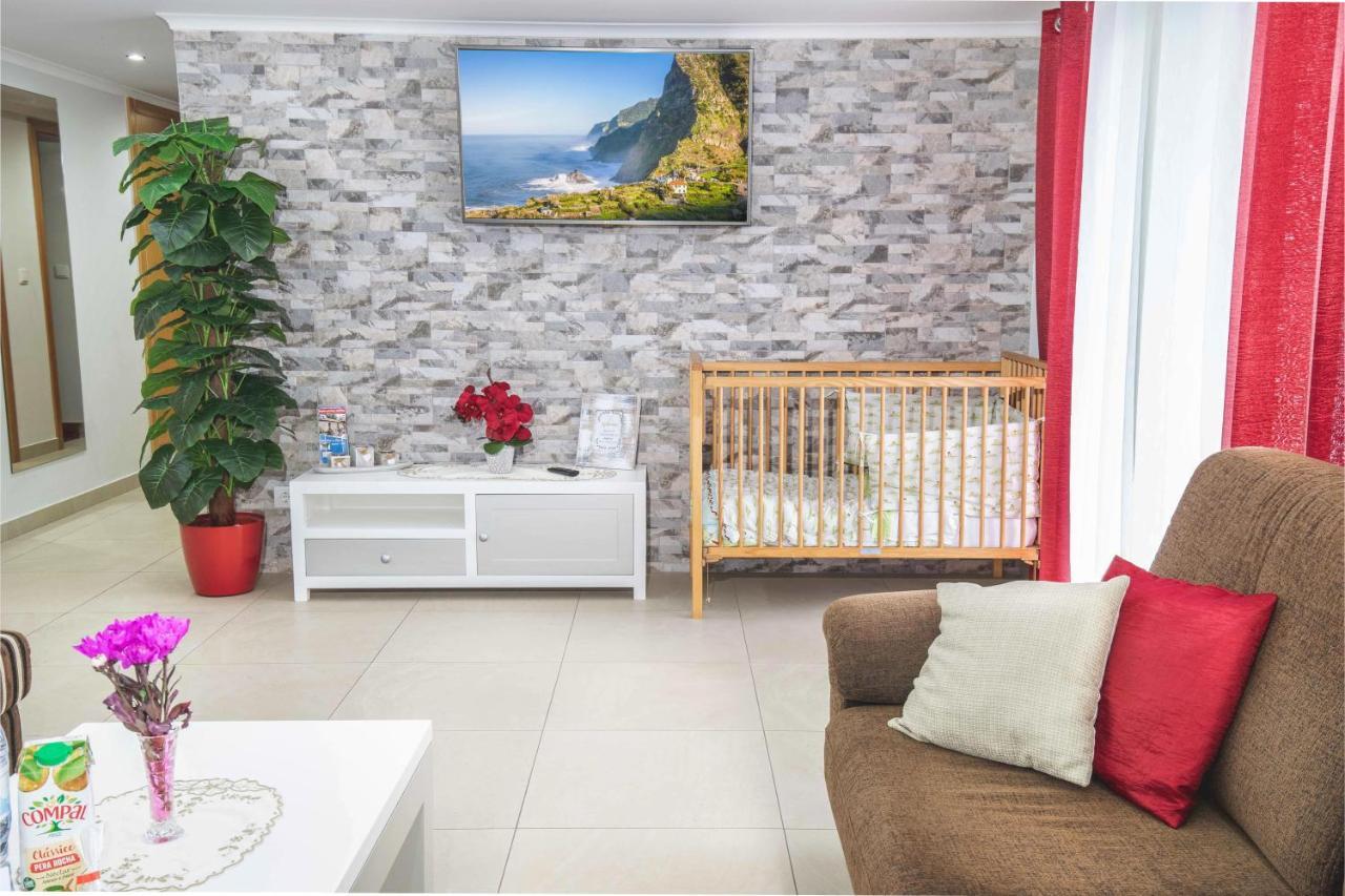 Barreiros House Villa Funchal  Exterior photo