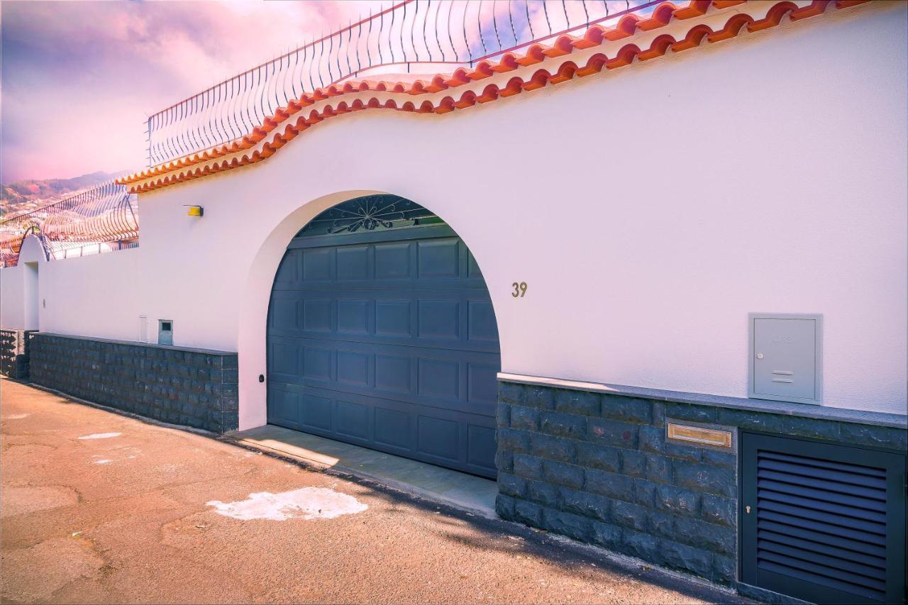 Barreiros House Villa Funchal  Exterior photo